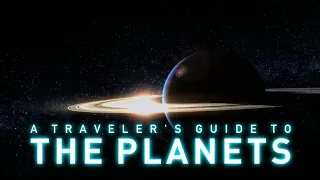 Mars: A Traveller guide to THE PLANETS Full Documentary 2021