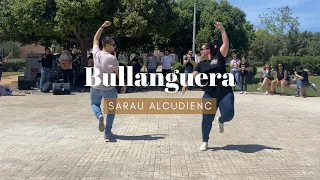 Bullanguera - Sarau Alcudienc - Secar de la Real (20/4/24)