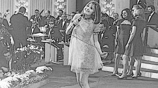 [MY TOP 17]  EUROVISION SONG CONTEST 1967  ☆
