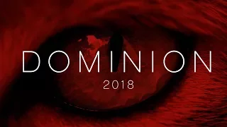 WILL YOU WATCH DOMINION? The Latest Vegan Film. Our Interview w/ Director Chris Delforce