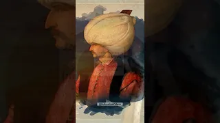 Who Was Sultan Suleiman the Magnificent? | The History of The Ottoman Empire