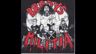 Brody's Militia - Trashed (Black Sabbath cover)