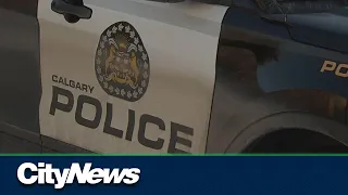 Calgary police update pair of shootings