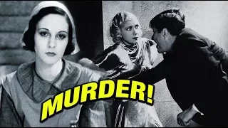 Murder 1930 Full Movie | Herbert Marshall, Norah Baring | English Action Full Movies | Upload 2017