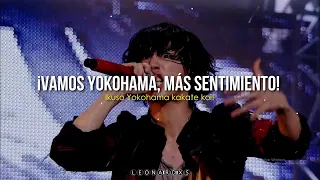 ONE OK ROCK - The Beginning 彡 Sub español 彡 Live