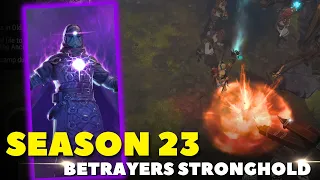 EVERYTHING YOU NEED TO KNOW ABOUT SEASON 23 in Frostborn