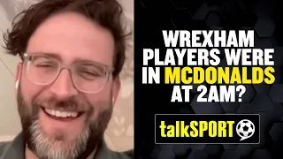 Wrexham Executive Humphrey Ker talks Ryan Reynolds, Rob McElhenney & their AMAZING promotion 🔥