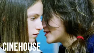 Popular schoolgirls bully her in the lockers | Award-winning film | The Solitude of Prime Numbers