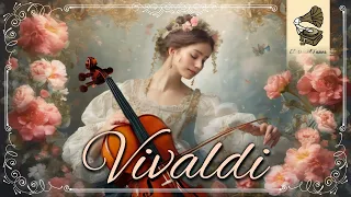 Antonio Vivaldi Violin & Cello Sonatas