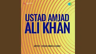 Kirwani - Ustad Amjad Ali Khan