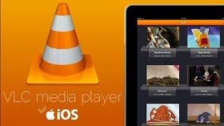 VLC: обзор бесплатного видеоплеера для iPhone и iPad