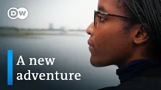 A nurse moves to Germany | DW Documentary