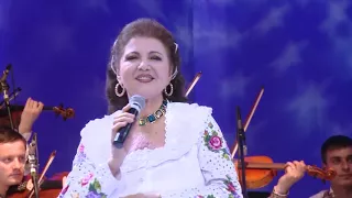 Irina Loghin și Orchestra fraților Advahov - Mai întoarce Doamne roata( Roata Vieții)