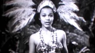 DANDRIDGE, Dorothy  - "Jungle Jig"