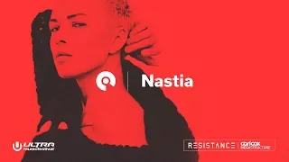 Nastia @ Ultra 2018: Resistance Megastructure - Day 2 (BE-AT.TV)