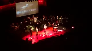 California dreaming, beach boys, royal Albert Hall