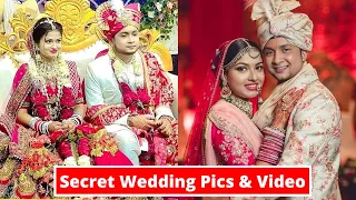 Pawandeep Rajan And Arunita Kanjilal Wedding Video, Pictures, Expensive Gifts, Dresses, Jewelry