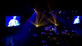 Сплин - «Резонанс» 20.12.2014 г. Москва, СК «Олимпийский» (Весь концерт)