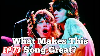 What Makes This Song Great? Ep.73 THE ROLLING STONES