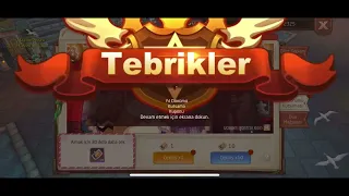 103 LEVEL 5TH ANNIVERSARY SHELL EVENT GUIDE | Tales Of Wind Türkçe (EN SUB)