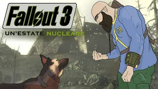 Facciamo ESPLODERE MEGATON ! - ESTATE NUCLEARE - Fallout 3 PT2