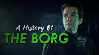 A History of the Borg