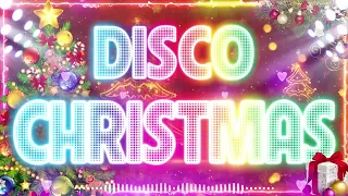 Best Nonstop Christmas Songs Remix  2024 ⛄⛄⛄ Disco Christmas 2024 ⛄⛄⛄