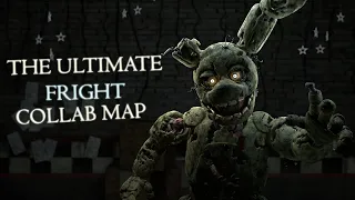 [C4D/SFM/BLENDER/UE4] The Ultimate Fright Collab Map