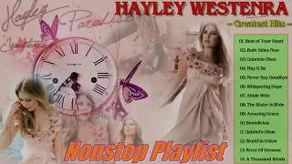 Hayley Westenra Greatest Hits Full Album_The Best Songs Of Hayley Westenra Nonstop Playlist