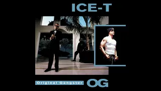 Ice-T - Lifestyles of the Rich & Famous (Clean)