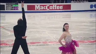 Turn the Beat Around - Anna Cappellini and Luca Lanotte