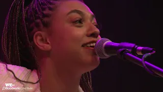 Mahalia - Sober