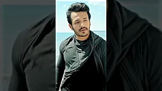 Mr Majnu Movie | Video 🥀 Song Lo-fi_Status 💫 | Akhil Akkineni & Nidhhi Agerwal |#shorts