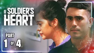 A Soldier's Heart | Episode 24 (1/4) | February 2, 2023