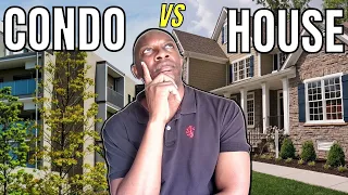 Pros And Cons Of Buying A Condominium | Condo Vs House | Info On The Go Ep 86