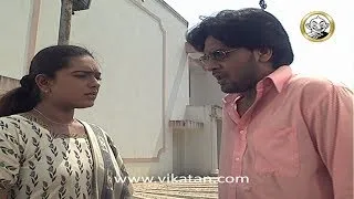 Kolangal Episode 613