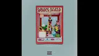 Tierra whack - fruit salad | *extended* [edit]