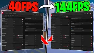 BEST AMD RADEON Settings for Valorant (MAX FPS & Visuals) - 🔧Ultimate Valorant FPS Boost Guide