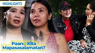 Racquel shares how Romina helped saved her relationship with Renee | Paano Kita Mapasasalamatan