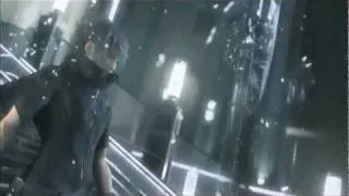 Final Fantasy Versus XIII - Love's Rescue