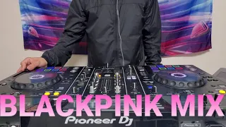 BLACKPINK MIX  @  Pioneer DJ RX-2