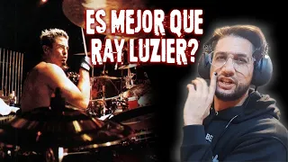 Baterista Reacciona a KORN: David Silveria - Ep. 79