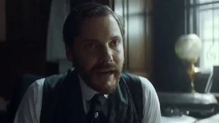 Inside The Alienist: Reimagining The Gilded Age