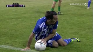 ΑΝΟΡΘΩΣΗ – AΡΗΣ 0-3 Highlights (21/5/2022)