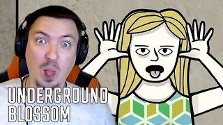 RUSTY LAKE IS BACK ► Rusty Lake : Underground Blossom #1