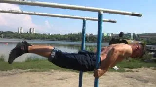 Street workout Moldova...Best street workout 2013..HD