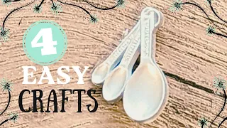 Amazingly Easy Kitchen Crafts You MUST See!🍴✨