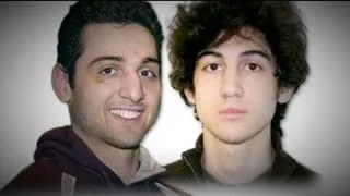 Boston Bombing Suspect Allegedly Told Carjacking Victim 'I Will Kill You Right Now'