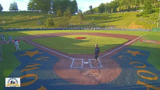 Cooperstown Championship Game - 2022 Tournament 4