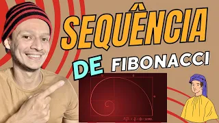 O QUE É A SEQUÊNCIA DE FIBONACCI? O CÓDIGO SECRETO DA NATUREZA!